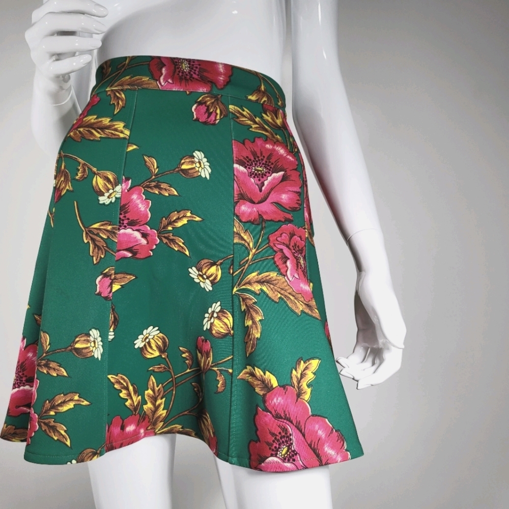 Maeve by Anthropology Floral Skirt BUNDLE&SAVE
